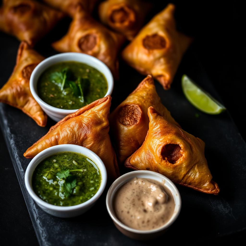 Appetizers