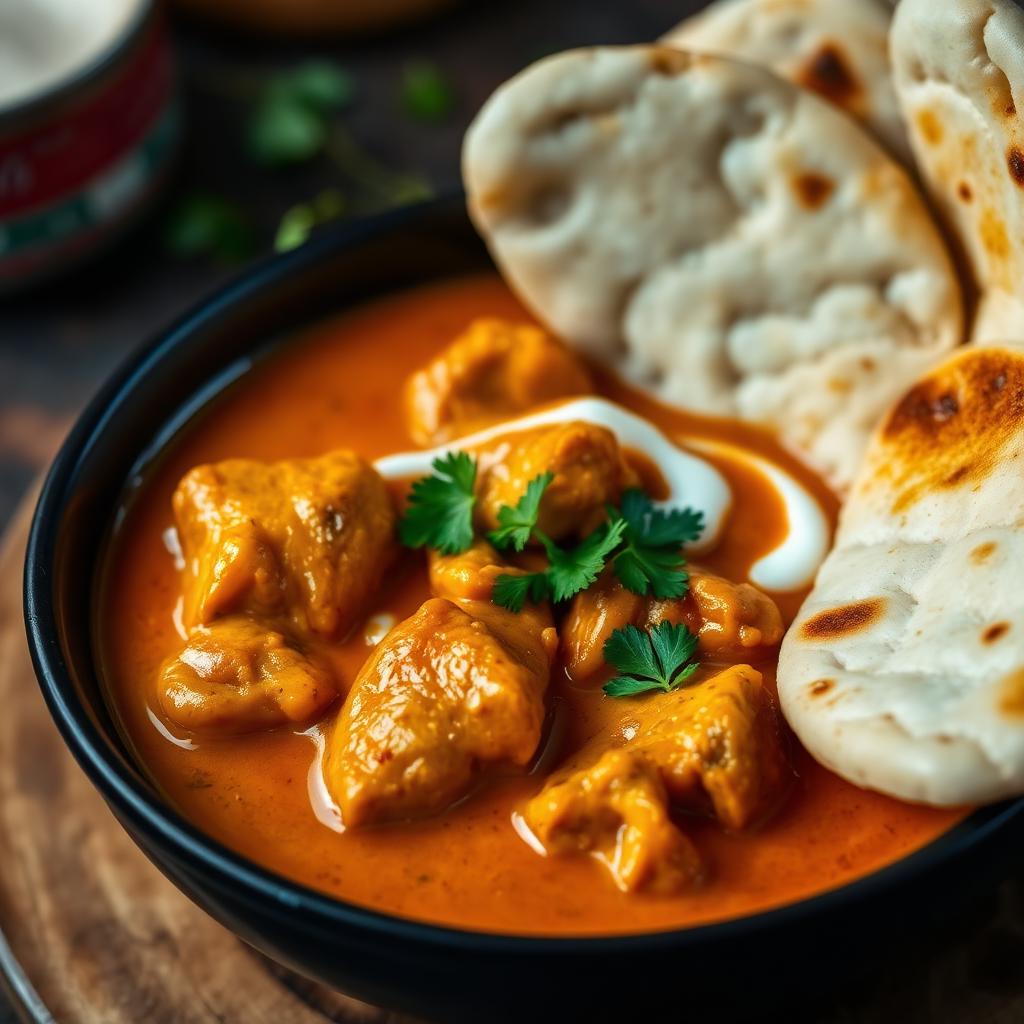 Signature Curries